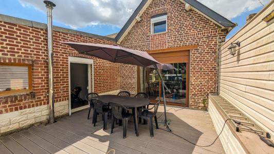 Vente Maison 5 pièces MASNIERES 59241