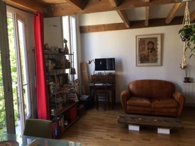 Vente Appartement 2 pièces MARSEILLE-1ER-ARRONDISSEMENT 13001