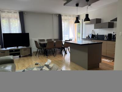 Vente Appartement 4 pièces MARSEILLE-12EME-ARRONDISSEMENT 13012