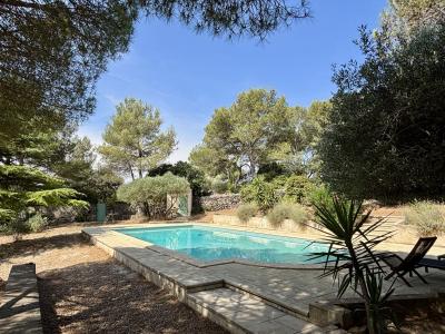 photo For sale House NIMES 30