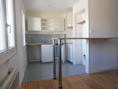 photo For sale Apartment SAINT-MARTIN-D'HERES 38