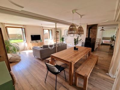 Vente Maison 8 pièces BURNHAUPT-LE-HAUT 68520