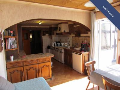 For sale House LANGENSOULTZBACH 