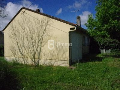 photo For sale House SAINT-LAURENT-MEDOC 33