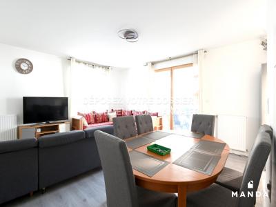 Location Appartement 4 pièces COLOMBES 92700