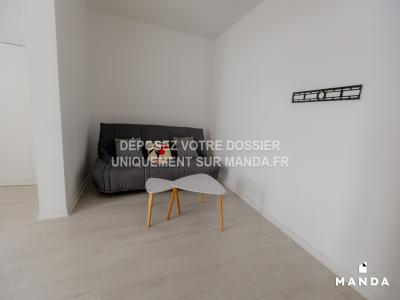 photo For rent Apartment ROUBAIX 59