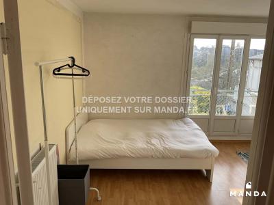 Location Appartement 4 pièces NANTES 44300