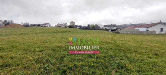 photo For sale Land SAINT-ETIENNE-D'ORTHE 40