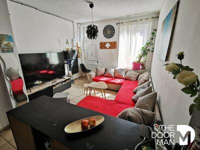 Vente Maison 4 pièces MADELEINE 59110