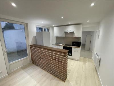 photo For rent Apartment DOULLENS 80