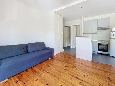 Location Appartement 2 pièces GRENOBLE 38100