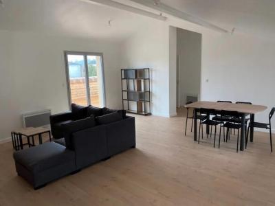 photo For rent Apartment CASTILLON-LA-BATAILLE 33