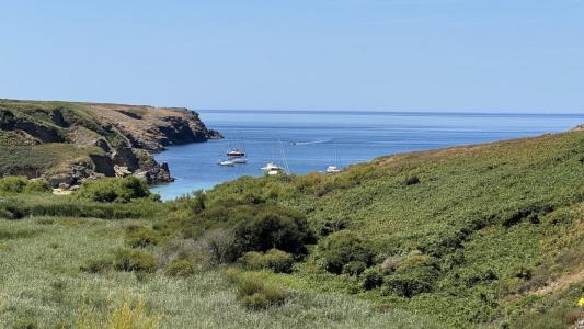 For sale Prestigious house SAUZON  56