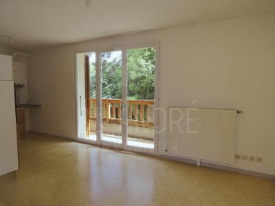 Vente Appartement 3 pièces ARZAY 38260