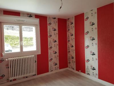 photo For rent Apartment BAINS-LES-BAINS 88