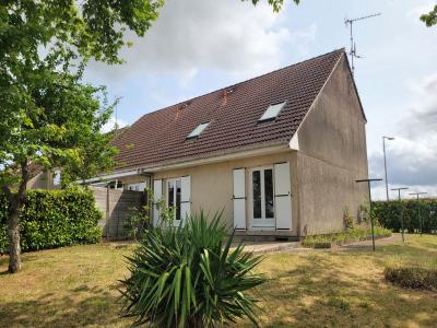 Vente Maison 4 pièces MAMERS 72600