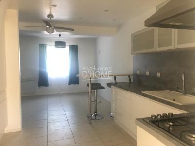 Location Appartement 2 pièces COURPALAY 77540