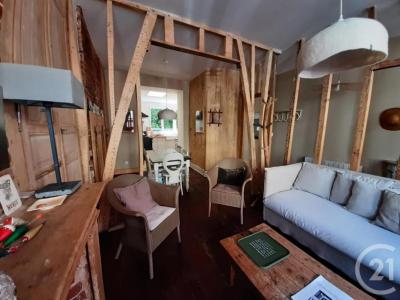 photo For sale House MONTREUIL 62