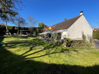 Vente Maison 7 pièces CHAMBLY 60230