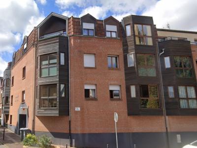 photo For rent Apartment ERQUINGHEM-LYS 59