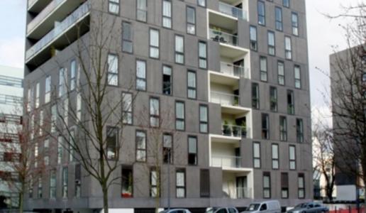 photo For rent Apartment LILLE 59