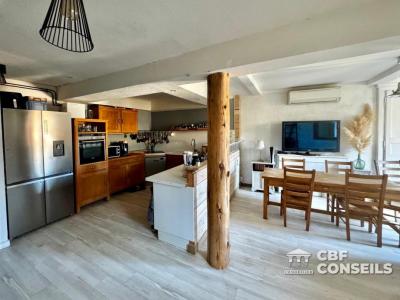 Vente Maison SAUVAGNAT-SAINTE-MARTHE 
