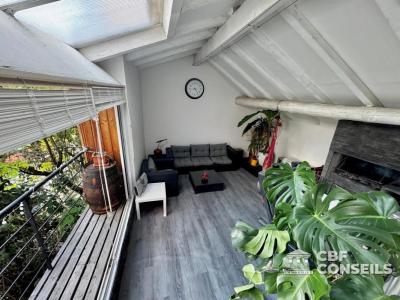 Vente Maison SAUVAGNAT-SAINTE-MARTHE 
