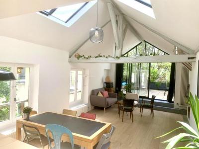 photo For rent Apartment PARIS-20EME-ARRONDISSEMENT 75