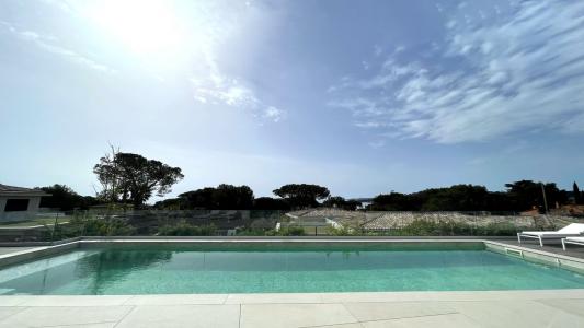 photo Rent for holidays House SAINTE-MAXIME 83