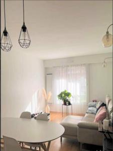 Location Appartement 3 pièces COURBEVOIE 92400