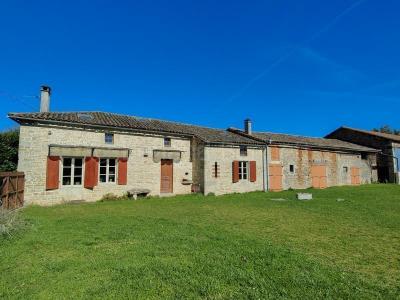 Vente Maison 7 pièces SAUZE-VAUSSAIS 79190