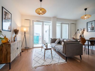 Vente Appartement 3 pièces LYON-9EME-ARRONDISSEMENT 69009