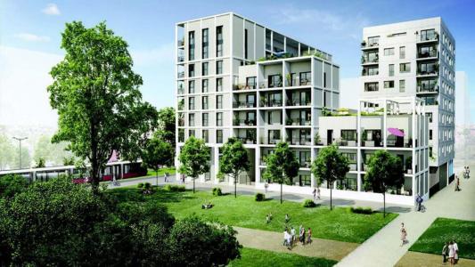 Location Appartement 2 pièces DIJON 21000