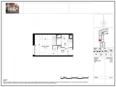 photo For rent Apartment JOUE-LES-TOURS 37