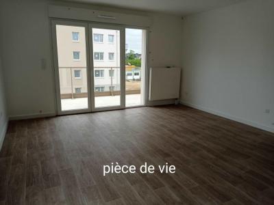 Location Appartement 3 pièces LAVAL 53000