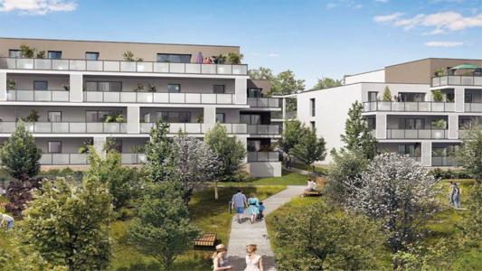 photo For rent Apartment ROCHE-SUR-YON 85