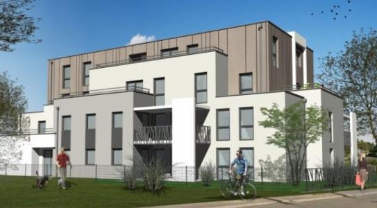 photo For rent Apartment BRUMATH 67