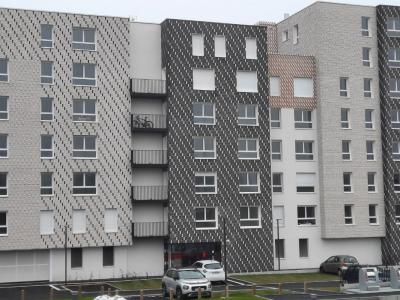 photo For rent Apartment VALENCIENNES 59