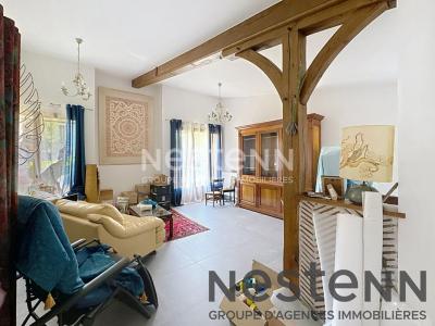 Vente Maison SAINT-GERVAIS-LA-FORET 