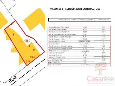 Vente Immeuble CHAINGY 45380