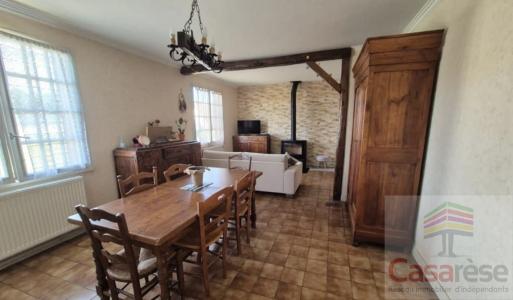 photo For sale House LAMOTTE-BEUVRON 41