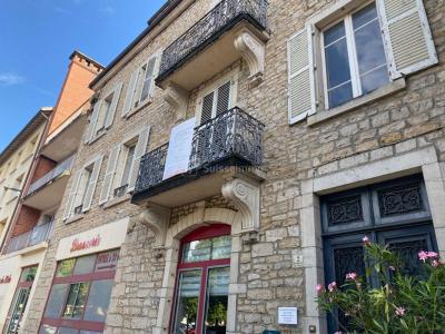 Vente Appartement 3 pièces LONS-LE-SAUNIER 39000