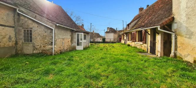 photo For sale Prestigious house PRISSAC 36