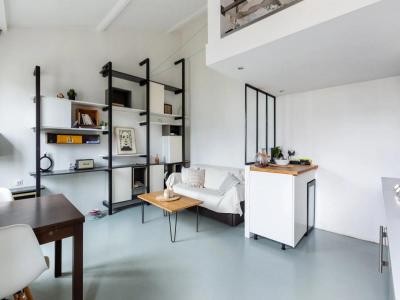 Vente Appartement 2 pièces PARIS-10EME-ARRONDISSEMENT 75010