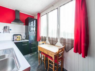 Vente Appartement 2 pièces TRAPPES 78190