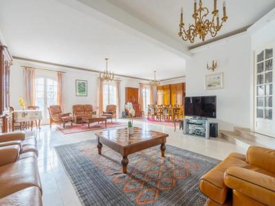 Vente Maison 8 pièces MONTREUIL 93100