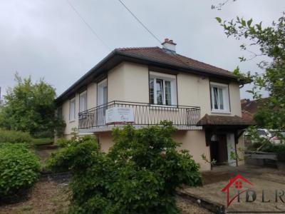 photo For sale House PAILLY 52