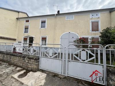 Vente Maison 6 pièces VOISEY 52400