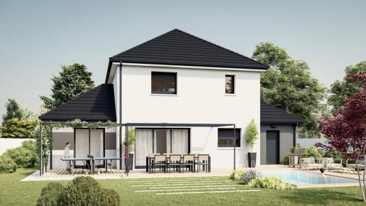 Vente Maison SAINT-MARTIN-DU-VIVIER 