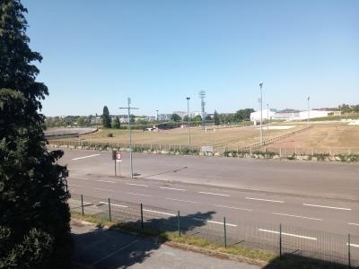 photo For rent Apartment MONTCEAU-LES-MINES 71